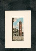 Ansicht D. Bellini - Parma - Il Duomo, Verzenden, 1940 tot 1960, Ongelopen