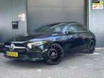 Mercedes-Benz A-klasse 180 d Launch Edition Premium Plus NAP, Gebruikt, 4 cilinders, 116 pk, Zwart