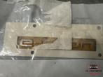 nieuw Audi E-tron logo/embleem 4ke853601, Ophalen of Verzenden, Nieuw, Audi