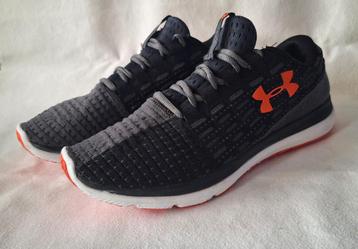 UA Threadborne Slingflex Sneakers - Maat 41 beschikbaar voor biedingen