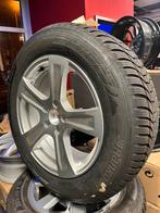 17 inch Audi A6 S6 A8 A5 winterset Hankook 2256017 5x112, Velg(en), Verzenden, Nieuw, 17 inch