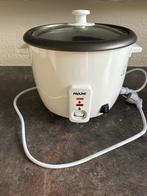 Rijstkoker, Ophalen, Zo goed als nieuw