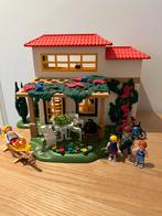 Playmobil vakantiehuis 4857, Kinderen en Baby's, Speelgoed | Playmobil, Ophalen of Verzenden