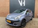 Nissan Pixo 1.0 Acenta | AIRCO NIEUW! |, Voorwielaandrijving, Euro 5, Stof, Gebruikt