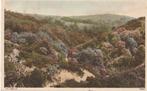 Engeland - Graafschap Derbyshire, Via Gellia, Verzamelen, Ophalen of Verzenden, 1940 tot 1960, Gelopen, Engeland