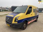 Volkswagen Crafter 35 2.5 TDI L1H1 NAP/APK/ELEK.LAADKLEP, Auto's, Gebruikt, Volkswagen, Origineel Nederlands, Euro 4