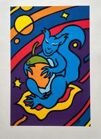 Zeefdruk Eva van den Hamsvoort, Ophalen of Verzenden