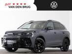 Volkswagen Tiguan R-Line 1.5 eTSI 150 PK DSG | Panoramadak |, Stof, 4 cilinders, 150 pk, Adaptive Cruise Control