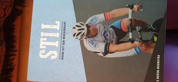 Lies Boven-Boonstra - Stil beschikbaar voor biedingen