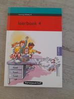 Leeslijn Leerboek 4 - Kees de Baar, Boeken, Gelezen, Kees de Baar, Ophalen of Verzenden, Nederlands