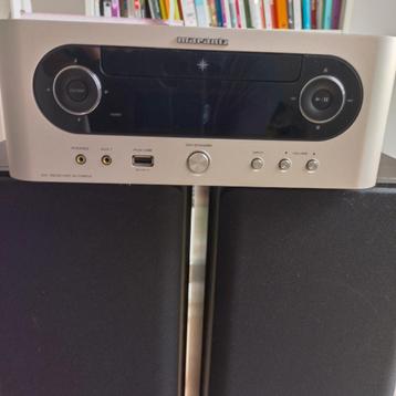 Marantz CR-603 beschikbaar voor biedingen
