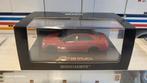 Minichamps Mercedes-Benz E-Class Brabus 850 E63 AMG Red, Auto, Ophalen of Verzenden, Zo goed als nieuw, MiniChamps