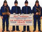 Brandweer Reclame De Nederlanden 1845 (2)., Verzamelen, Ophalen of Verzenden, Zo goed als nieuw