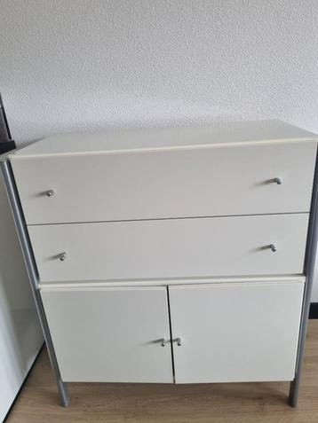 Opbergkastjes IKEA