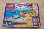 Lego Friends 3937, nieuw in doos, Ophalen of Verzenden, Nieuw