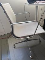 Vitra Look-a-like Bureaustoel - Stijlvol Design, Huis en Inrichting, Ophalen, Gebruikt, Wit, Bureaustoel