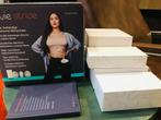 Elvie Stride Double Pump, Kinderen en Baby's, Babyvoeding en Toebehoren, Ophalen of Verzenden, Zo goed als nieuw, Borstkolf