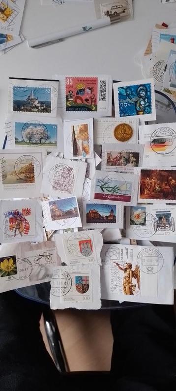 Kilowaar Duitsland 2520 beschikbaar voor biedingen