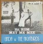 Single Linda & The Nightbirds, 7 inch, Single, Ophalen of Verzenden, Nieuw in verpakking