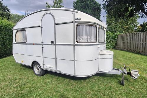 Constructam coral top staat, Caravans en Kamperen, Caravans, Particulier, Rondzit, Ophalen
