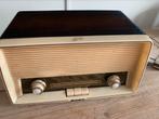 Vintage radio jaren 50/60, Ophalen of Verzenden