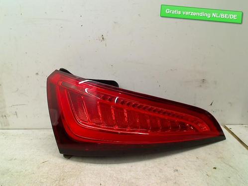 ACHTERLICHT LINKS Audi Q5 (8RB) (8R0945093C), Auto-onderdelen, Verlichting, Audi, Gebruikt