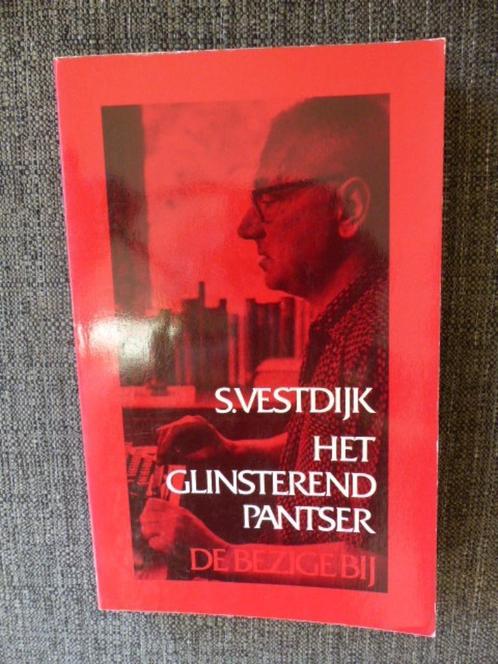 Simon Vestdijk boeken, Boeken, Literatuur, Gelezen, Nederland, Ophalen of Verzenden