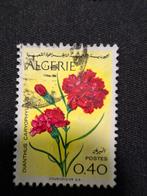 Algerije, Ophalen of Verzenden, Overige landen, Gestempeld