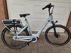 Elektrische dames fiets cortina octa inzgst, 55 tot 59 cm, Ophalen, Zo goed als nieuw, 50 km per accu of meer