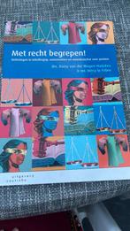 Miste le febrè- met recht begrepen, Ophalen, Zo goed als nieuw