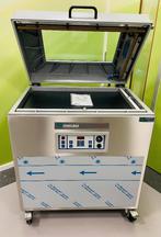 Aanb. Henkelman vacuummachine vacumeermachine vacuumapparaat, Ophalen, Nieuw