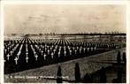 Margraten KVR04 6472 U.S. Military Cemetery, Verzenden, 1960 tot 1980, Gelopen, Limburg