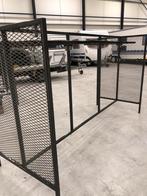 Metalen Kledingrekken - Winkelrekken, Ophalen of Verzenden