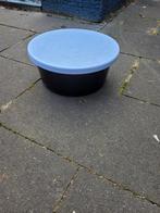 Afsluitbare voeremmer 5 liter, Ophalen of Verzenden