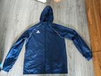 Zomerjas/regenjas Adidas, maat 176, Ophalen of Verzenden, Jas, Zo goed als nieuw