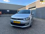 Volkswagen Polo 1.2 TDI BlueMotion Comfortline Clima Cruise, Voorwielaandrijving, Euro 5, Stof, Gebruikt