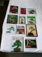 Bonsai boeken vanaf 2 euro, Ophalen of Verzenden, Zo goed als nieuw, Overige onderwerpen
