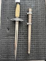 Originele luftwaffe dolk., Verzamelen, Militaria | Tweede Wereldoorlog, Ophalen of Verzenden, Luchtmacht, Duitsland, Mes of Dolk