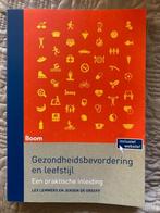 studieboeken HBO Verpleegkunde 50% korting!!, Ophalen of Verzenden, Beta, Zo goed als nieuw, HBO