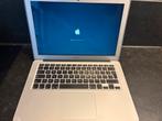 Macbook air 2017, Computers en Software, Apple Macbooks, Ophalen, Gebruikt, 13 inch, Minder dan 2 Ghz