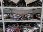 Audi A5 S5 8W matrix beam LED koplampen unit, Ophalen of Verzenden, Gebruikt, Audi