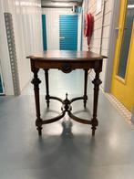Antieke hal/sidetable, Ophalen