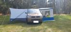 Volkswagen t5 t6 camper 1e eigenaar 2011 2 schuifdeur  autom, Buscamper of Camperbus, Volkswagen, Particulier, Tot en met 4