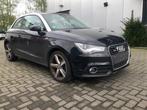 Portier 2Deurs rechts van een Audi A1 (LZ9Y), Gebruikt, -, Deur, -