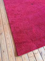 Rood Adum vloerkleed - IKEA, Huis en Inrichting, 150 tot 200 cm, 200 cm of meer, Ophalen of Verzenden, Zo goed als nieuw