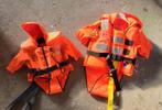 2 stuks Regatta Thermo Cruise Front baby & child reddingsves, Ophalen of Verzenden, Zo goed als nieuw, Kind, Reddingsvest of Zwemvest