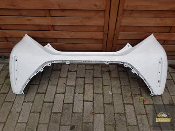 ACHTERBUMPER TOYOTA AYGO X 22-23R beschikbaar voor biedingen