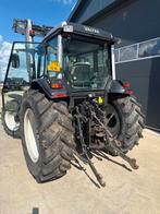 Valtra A95 Trekker met Frontlader, Overige merken, 80 tot 120 Pk, Gebruikt, Ophalen of Verzenden