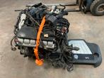 Motorblok 2.8 vr6 Golf 4.  AQP, Ophalen, Gebruikt, Volkswagen