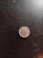 25 cent 1948, Ophalen of Verzenden